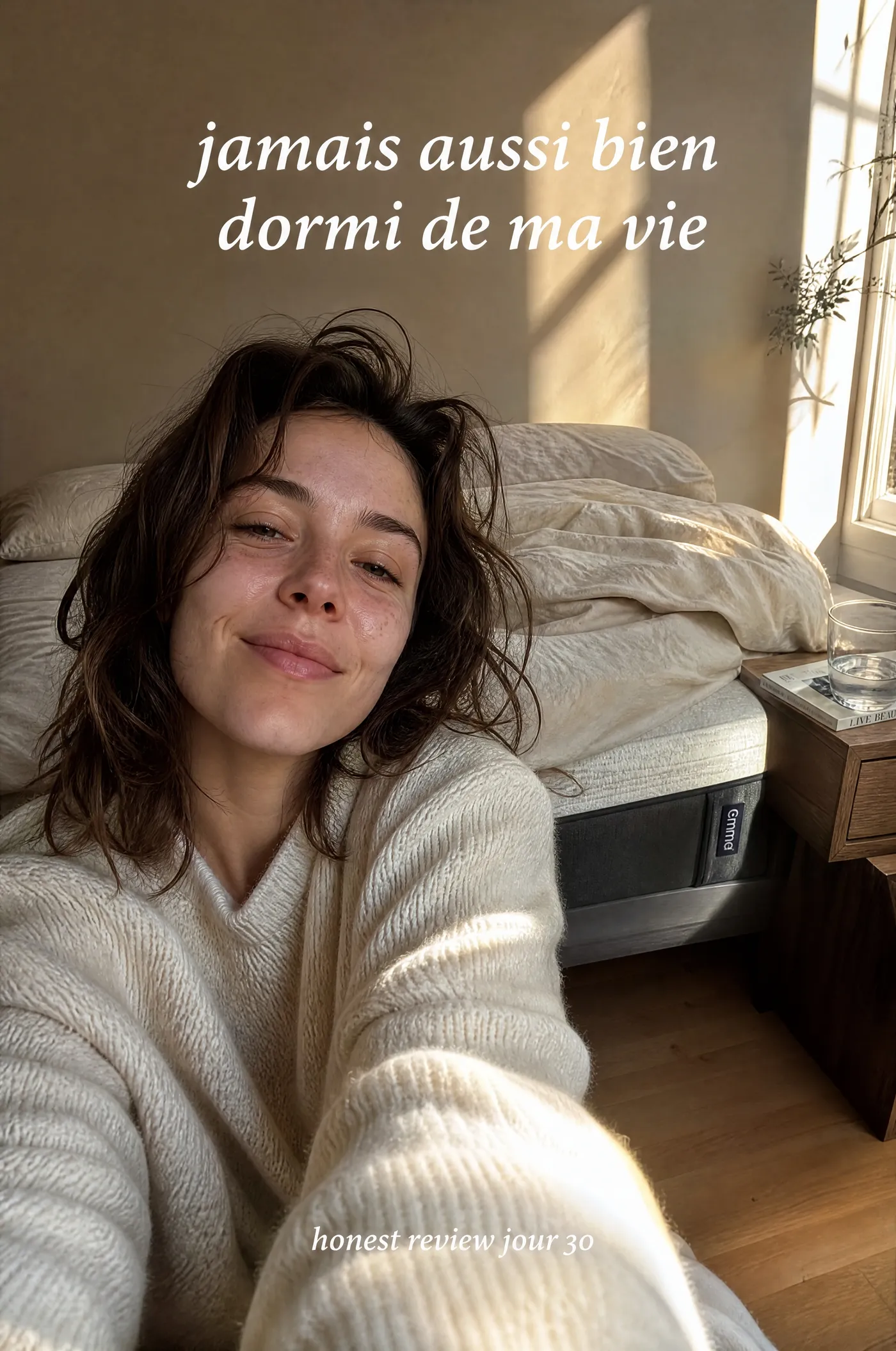 POV iPhone — capté comme sur le vif