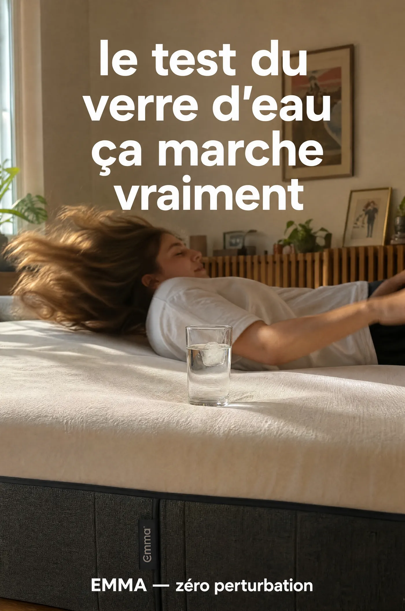 POV iPhone — capté comme sur le vif