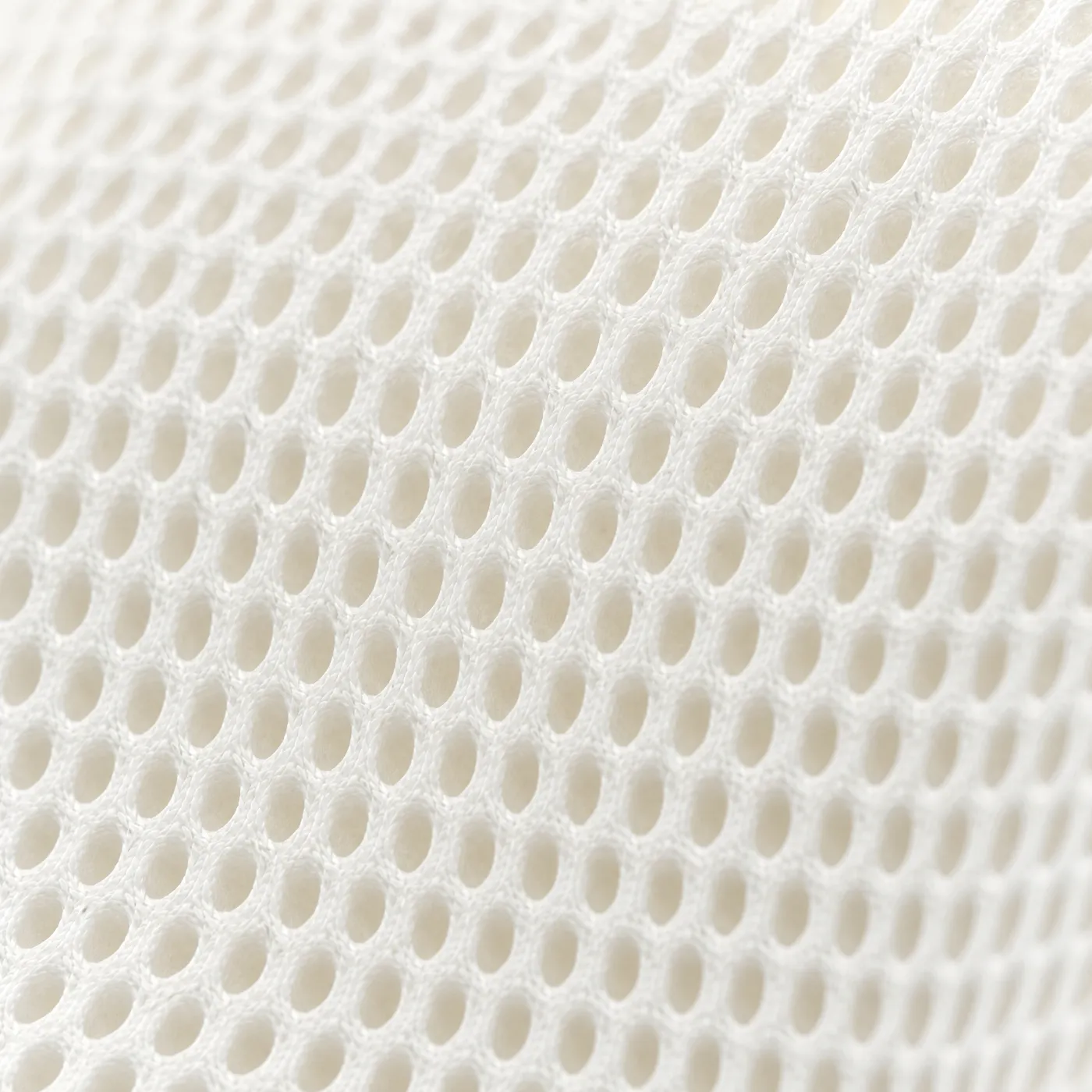 Détail macro — la matière de près