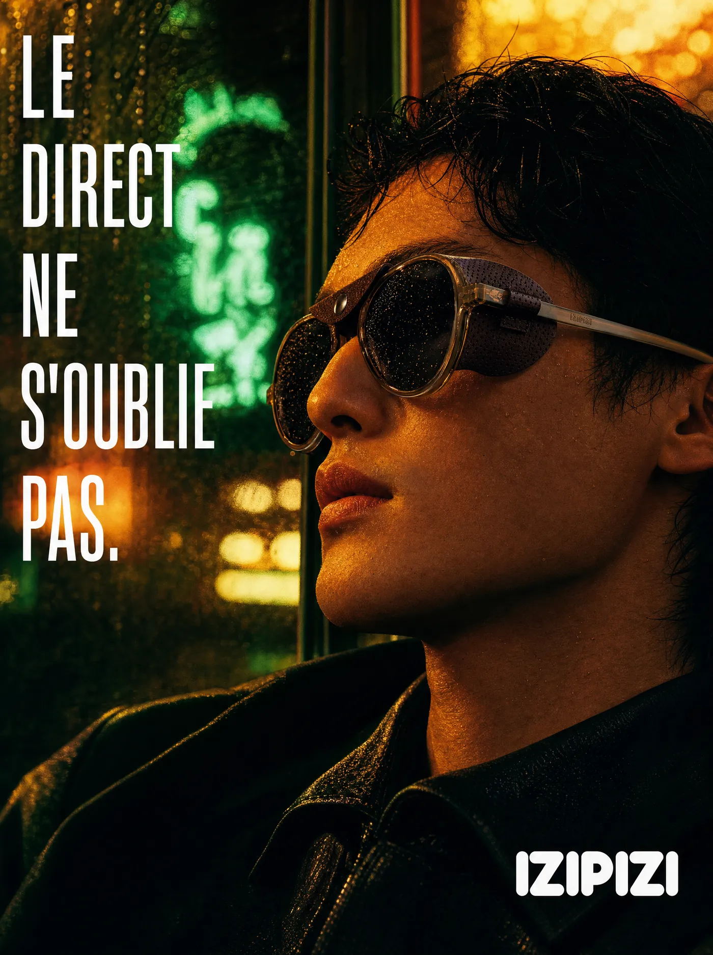 Exploration créative